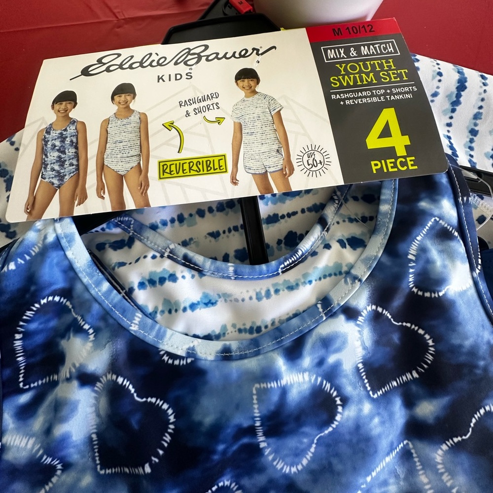 Swim Set for kids